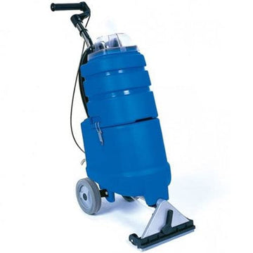 AV 4X 11"W 4 Gal. Self-Contained Extractor,